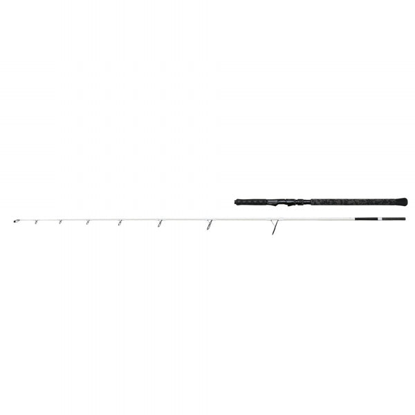 Madcat White Light Spin 2.10m 50-110g