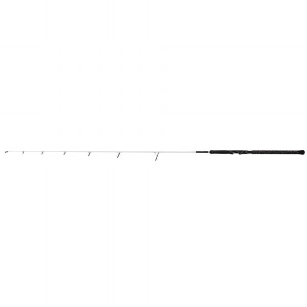 Madcat White Spin 2.40m 50-175g