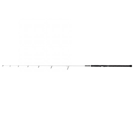 Madcat White Spin 2.40m 50-175g