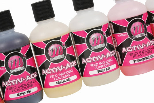 Mainline Activ Ades