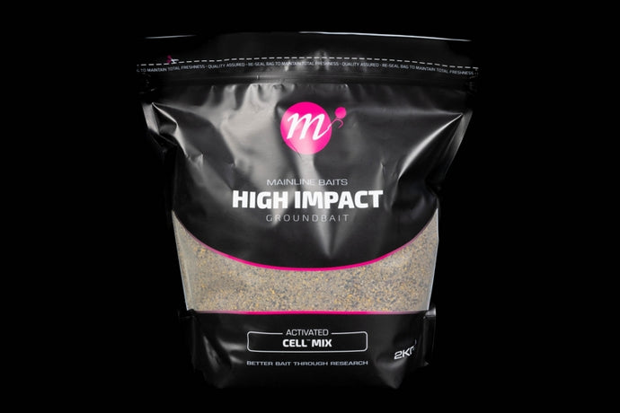 Mainline Active Cell Mix 2kg