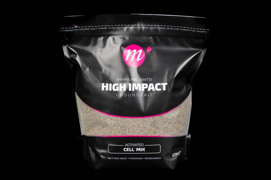 Mainline Active Cell Mix 2kg