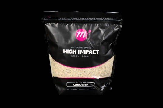 Mainline Active Cluod9 Mix 2kg