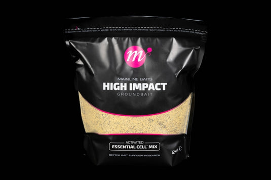 Mainline Active Essential Cell Tm Mix 2kg