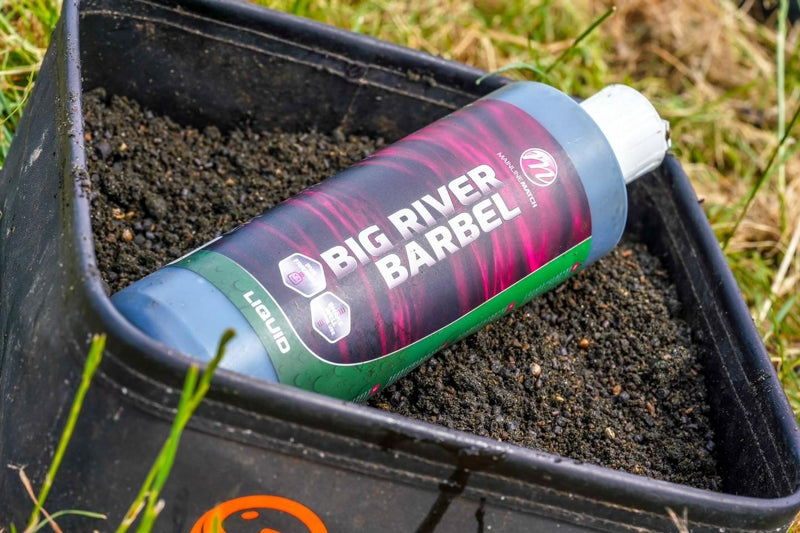 Carica immagine in Galleria Viewer, Mainline Big River Barbel Liquid - 500ml
