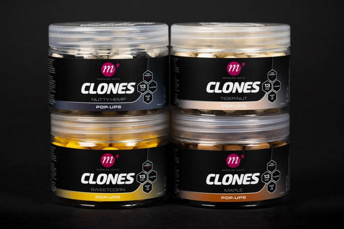 Mainline Clones Pop Ups
