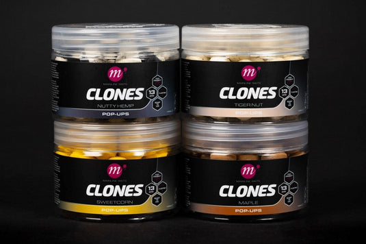 Mainline Clones Pop Ups