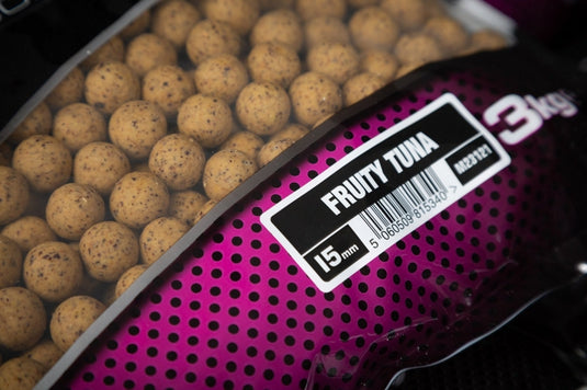 Mainline High Impact Fruity Tuna Boilies