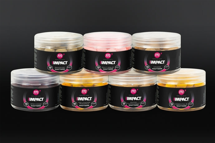 Mainline High Impact Wafters