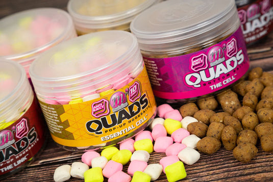 Mainline Quad Hookbait