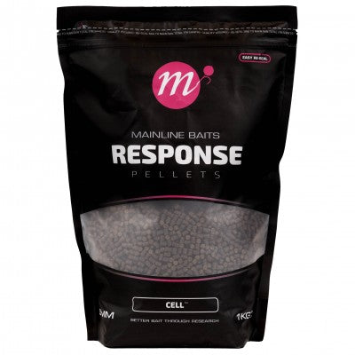 Mainline Response Carp Pellets