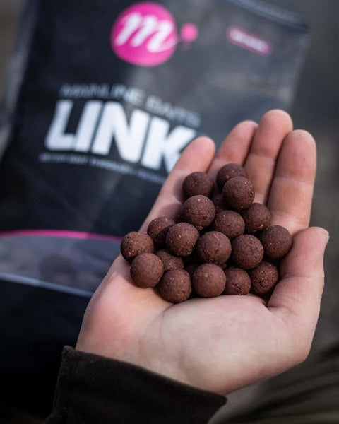Mainline Shelf Life Boilies Link