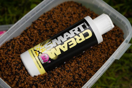 Mainline Smart Liquid Cream 250ml
