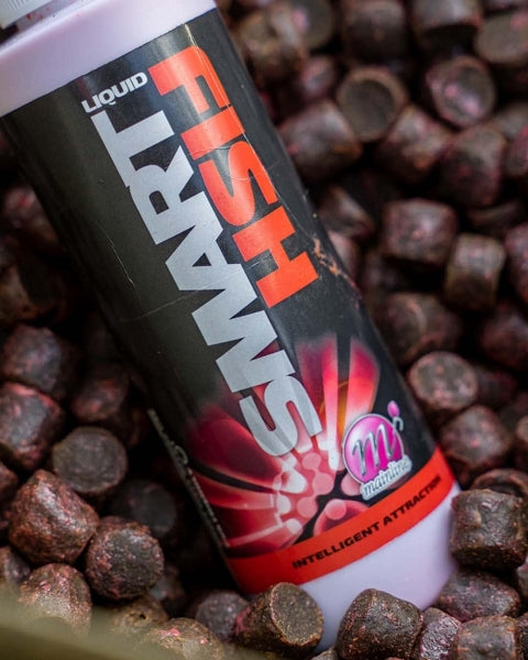 Mainline Smart Liquid Fish 250ml