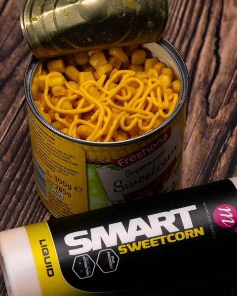 Mainline Smart Liquid Sweetcorn 250ml