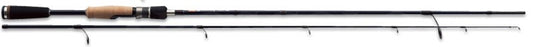 Major Craft Basspara Spinning