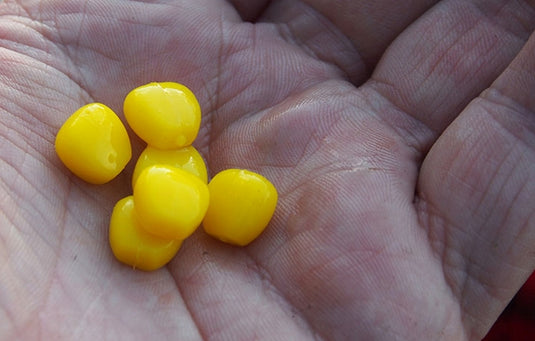 Marukyu Credence Corn