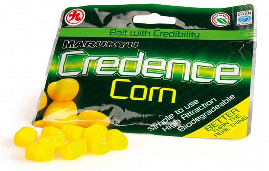 Marukyu Credence Corn
