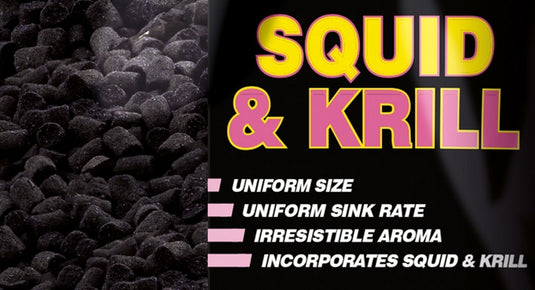 Marukyu Skrill Pellet