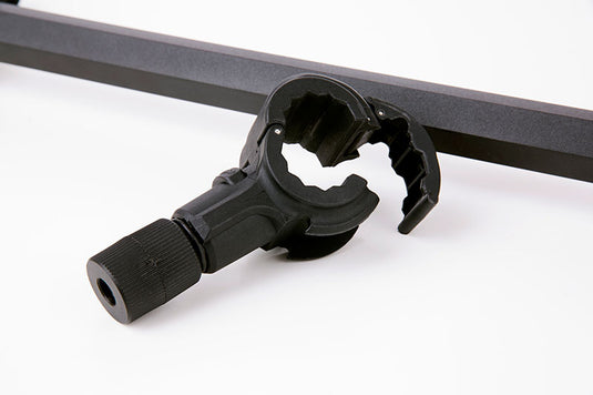 Matrix 3d-R Quick Release Tool Bar Clam