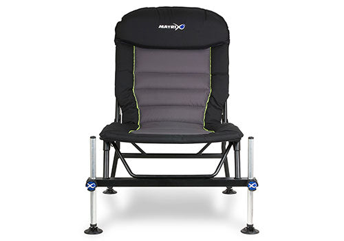 Carica immagine in Galleria Viewer, Matrix Deluxe Accessory Chair
