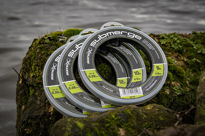 Matrix Submerge Shock Leader