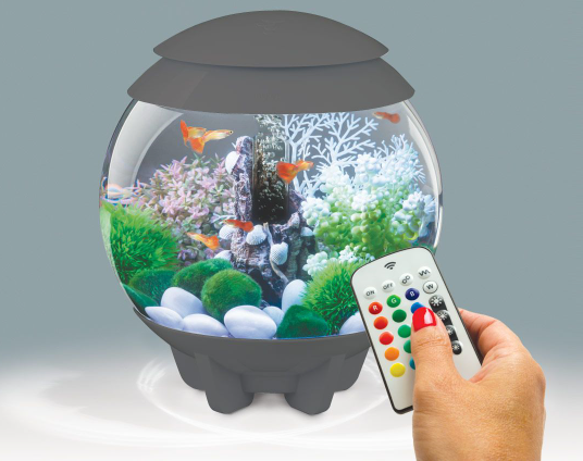 Carica immagine in Galleria Viewer, biOrb Acquario CLASSIC 15 MCR Bianco

