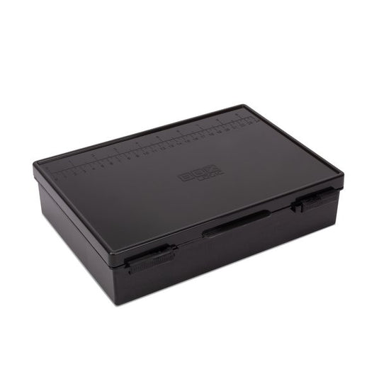 Kevin Nash Tackle Box Medium Black