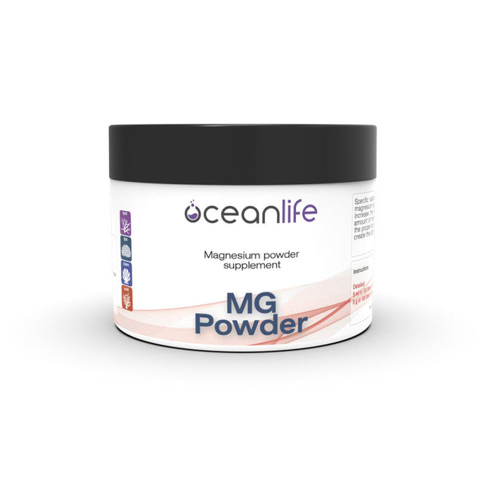 OCEANLIFE MG POWDER