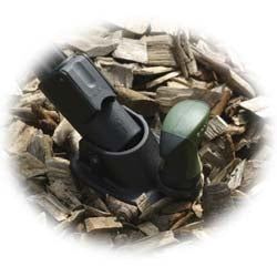 Fox Mini Pod Anchors - Stabilizzatore Per Pod