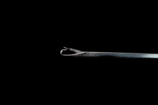 Ridge Monkey Mini Stick Needle Viola
