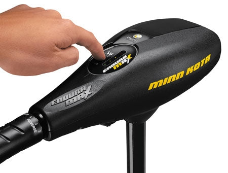 Minn-Kota Endura Max Digital