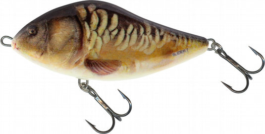 Salmo Slider Colours