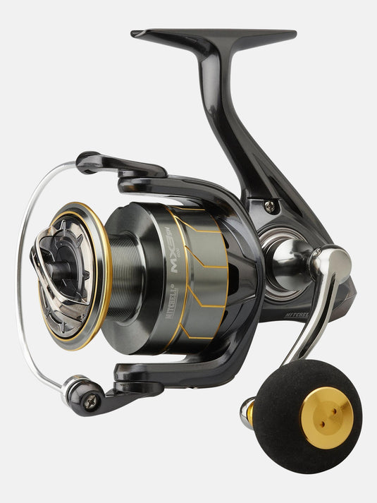 Mitchell MX2 Salt Water