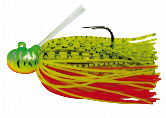 Molix Nano Jigs 2,5gr