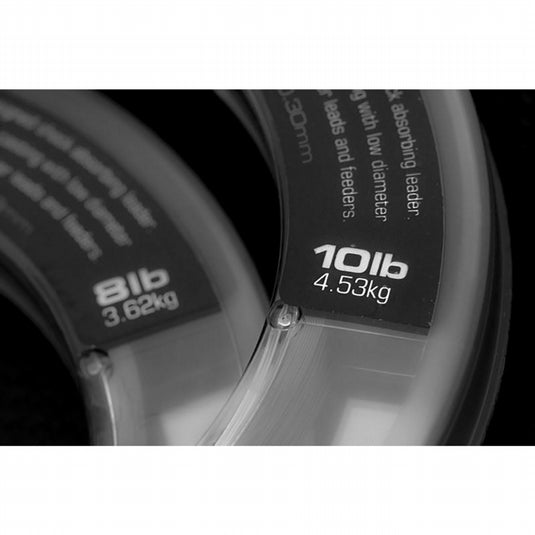 Guru - Monofilo Shield Shock Leader