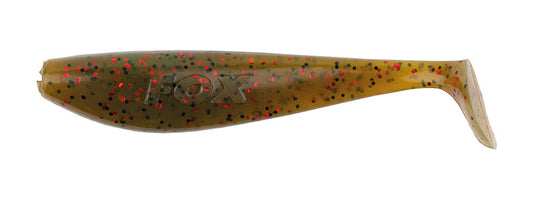 Fox Rage Zander Pro Shad - 7,5cm