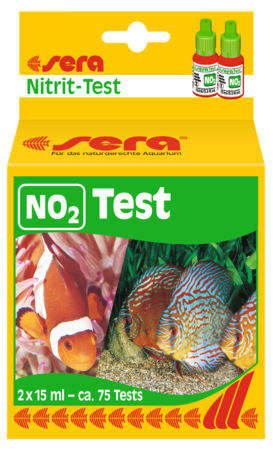 Sera NO2 Test