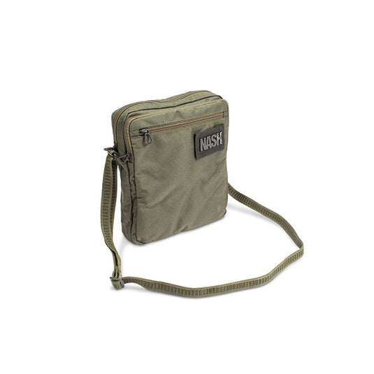 Kevin Nash Security Pouch Large