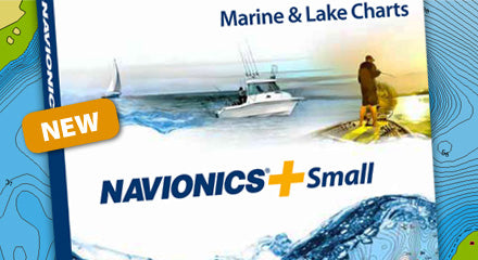 Navionics + Small