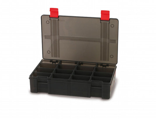 Fox Rage Stack 'N' Store® Smoke