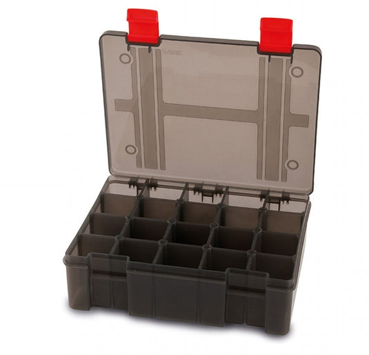 Fox Rage Stack 'N' Store® Smoke