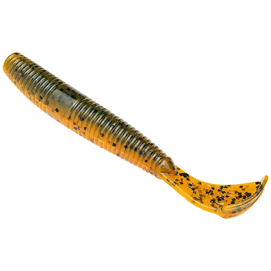 Strike King Rage Ned Cut-R Worm 7,5cm