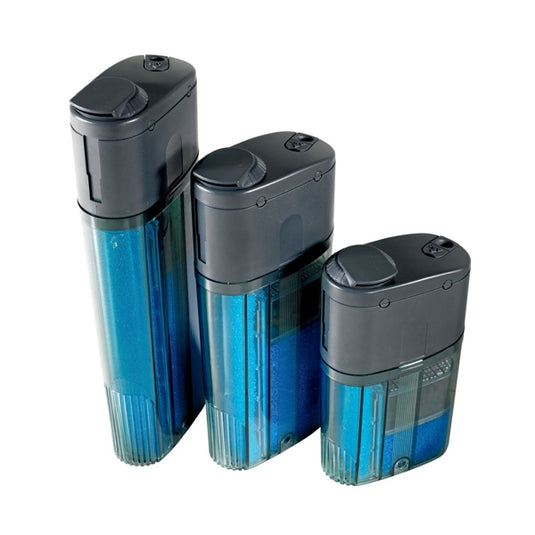 NEWA DUETTO - Filtro Interno per Acquario con Aeratore Integrato