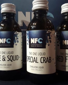 Nfc The One Liquid