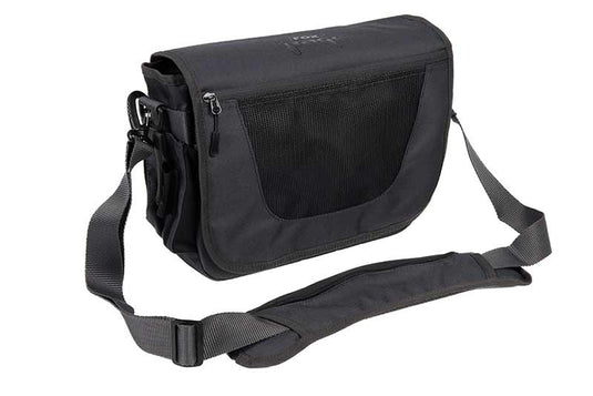 Fox Rage Messenger Bag - Borsa a Tracolla per Pesca ai Predatori
