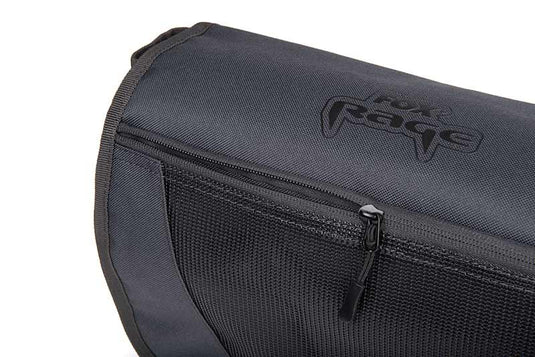 Fox Rage Messenger Bag - Borsa a Tracolla per Pesca ai Predatori