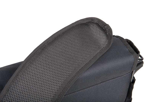 Fox Rage Messenger Bag - Borsa a Tracolla per Pesca ai Predatori