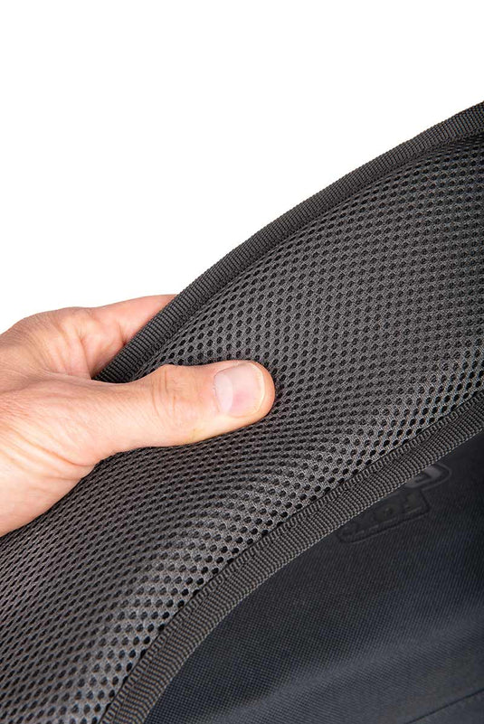 Fox Rage Messenger Bag - Borsa a Tracolla per Pesca ai Predatori