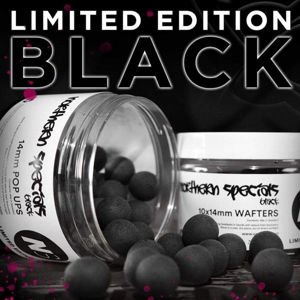 Northern Special Ns1 Black Pop Ups